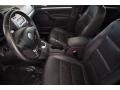 Anthracite Front Seat Photo for 2009 Volkswagen Jetta #139222473