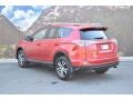 Barcelona Red Metallic - RAV4 LE Photo No. 6