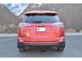 Barcelona Red Metallic - RAV4 LE Photo No. 7