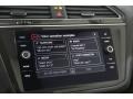 Blue Silk Metallic - Tiguan SE 4MOTION Photo No. 11
