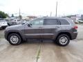 2020 Granite Crystal Metallic Jeep Grand Cherokee Laredo 4x4  photo #2