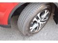 Barcelona Red Metallic - RAV4 LE Photo No. 27