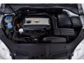  2009 Jetta SEL SportWagen 2.0 Liter FSI Turbocharged DOHC 16-Valve 4 Cylinder Engine