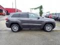 2020 Granite Crystal Metallic Jeep Grand Cherokee Laredo 4x4  photo #6