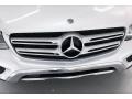 2017 Iridium Silver Metallic Mercedes-Benz GLC 300  photo #33