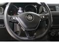 2017 Black Volkswagen Jetta SEL  photo #7