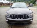 2020 Granite Crystal Metallic Jeep Grand Cherokee Laredo 4x4  photo #8