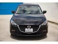 Jet Black Mica - MAZDA3 Touring 4 Door Photo No. 7