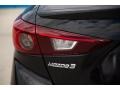 Jet Black Mica - MAZDA3 Touring 4 Door Photo No. 9