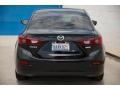 Jet Black Mica - MAZDA3 Touring 4 Door Photo No. 10