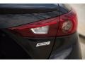 Jet Black Mica - MAZDA3 Touring 4 Door Photo No. 11