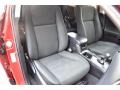 Barcelona Red Metallic - RAV4 LE AWD Photo No. 17