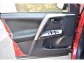 Barcelona Red Metallic - RAV4 LE AWD Photo No. 23