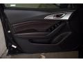 Jet Black Mica - MAZDA3 Touring 4 Door Photo No. 27