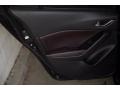 Jet Black Mica - MAZDA3 Touring 4 Door Photo No. 29