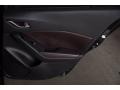 Jet Black Mica - MAZDA3 Touring 4 Door Photo No. 30