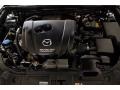 Jet Black Mica - MAZDA3 Touring 4 Door Photo No. 32