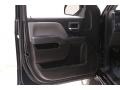 Onyx Black - Sierra 1500 Elevation Edition Double Cab 4WD Photo No. 4
