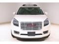 White Diamond Tricoat - Acadia Denali AWD Photo No. 2