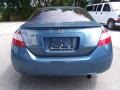 2008 Atomic Blue Metallic Honda Civic LX Coupe  photo #4