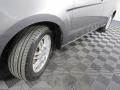 Sterling Grey Metallic - Focus SE Sedan Photo No. 8
