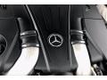 2017 designo Diamond White Metallic Mercedes-Benz S 550 Cabriolet  photo #31
