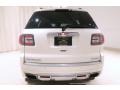 White Diamond Tricoat - Acadia Denali AWD Photo No. 31
