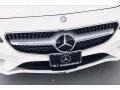 2017 designo Diamond White Metallic Mercedes-Benz S 550 Cabriolet  photo #33