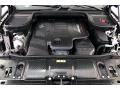 3.0 Liter Turbocharged DOHC 24-Valve VVT Inline 6 Cylinder Engine for 2021 Mercedes-Benz GLE 53 AMG 4Matic Coupe #139224690