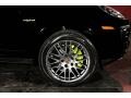 2018 Black Porsche Cayenne E-Hybrid Platinum Edition  photo #9