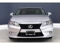 Silver Lining Metallic - ES 350 Sedan Photo No. 2