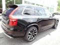 Onyx Black Metallic - XC90 T6 AWD Momentum Photo No. 2