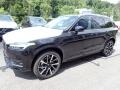 Onyx Black Metallic - XC90 T6 AWD Momentum Photo No. 5