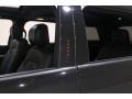 2017 Shadow Black Ford Explorer XLT 4WD  photo #4