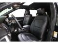 2017 Shadow Black Ford Explorer XLT 4WD  photo #6