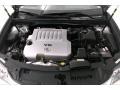 2015 Lexus ES 3.5 Liter DOHC 24-Valve VVT-i V6 Engine Photo