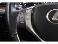 Parchment 2015 Lexus ES 350 Sedan Steering Wheel