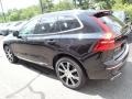 Onyx Black Metallic - XC60 T6 AWD Inscription Photo No. 4