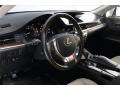 Silver Lining Metallic - ES 350 Sedan Photo No. 21