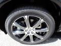 2021 Volvo XC60 T6 AWD Inscription Wheel and Tire Photo