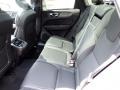Rear Seat of 2021 XC60 T6 AWD Inscription