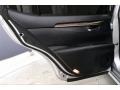 Parchment 2015 Lexus ES 350 Sedan Door Panel