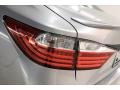 Silver Lining Metallic - ES 350 Sedan Photo No. 27