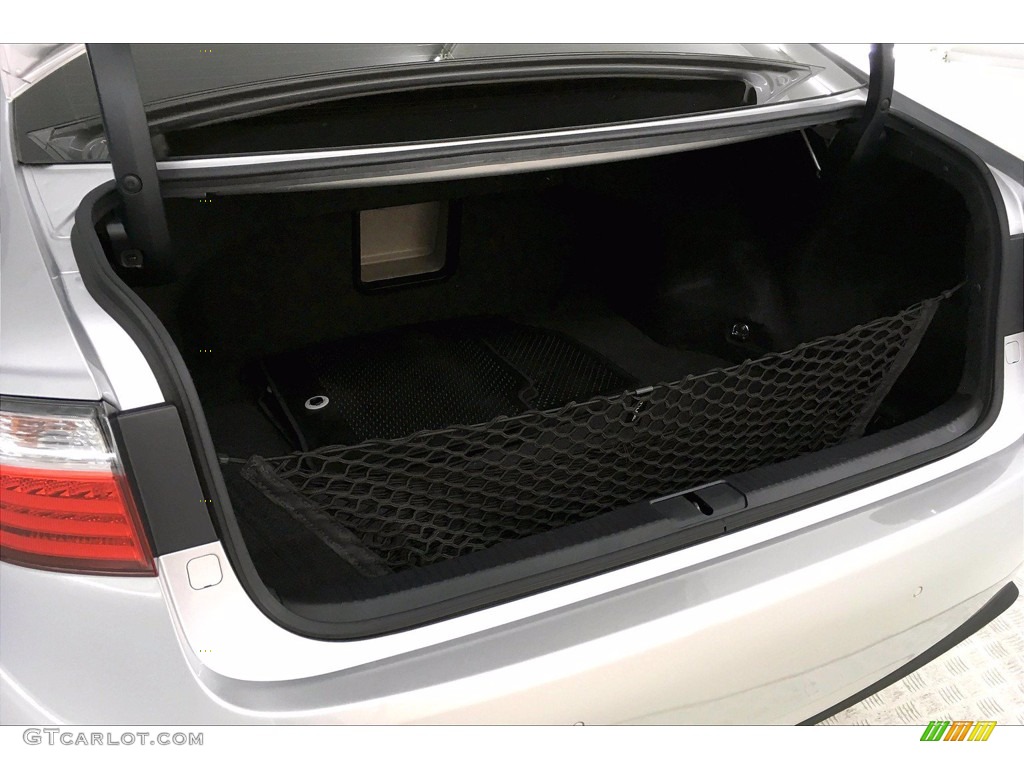 2015 Lexus ES 350 Sedan Trunk Photo #139225968