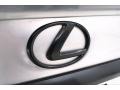 2015 Lexus ES 350 Sedan Marks and Logos