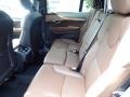 2021 Savile Gray Metallic Volvo XC90 T6 AWD Momentum  photo #8