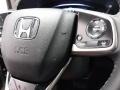 2020 Modern Steel Metallic Honda CR-V Touring AWD  photo #7