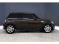 2012 Hot Chocolate Metallic Mini Cooper S Hardtop  photo #14