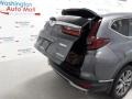 2020 Modern Steel Metallic Honda CR-V Touring AWD  photo #37