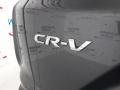 Modern Steel Metallic - CR-V Touring AWD Photo No. 38
